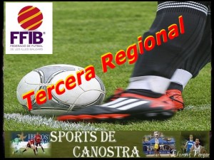 3ª REGIONAL 1