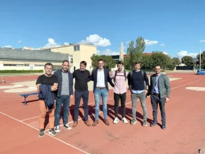 El-consejero-de-Deportes-Joan-Pons-visita-dos-pistas