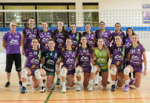 CIDE VOLEY