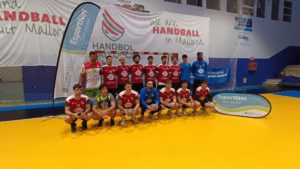 balonmano